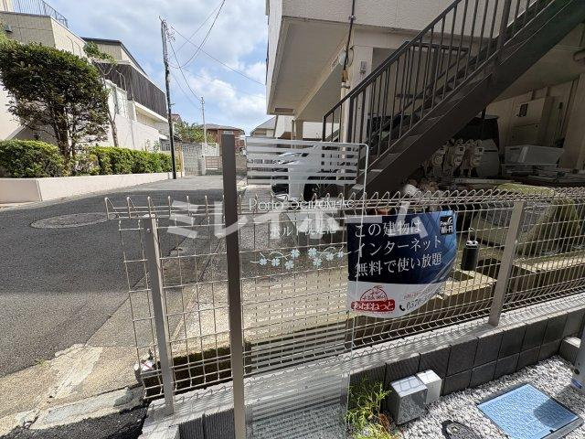 ポルト洗足池のその他