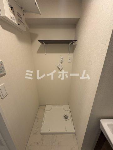 ポルト洗足池のその他