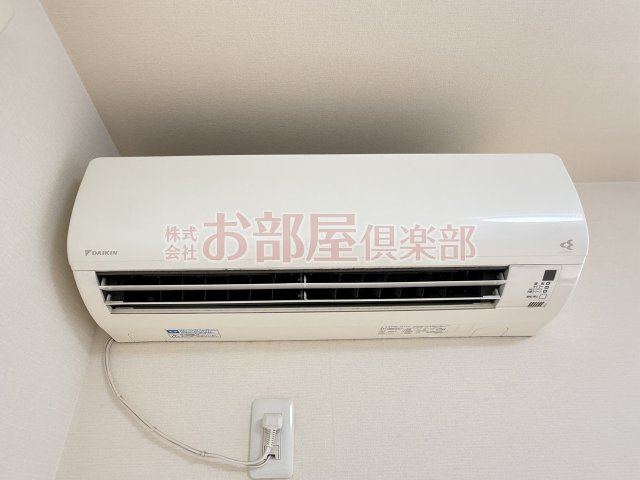 へーベルメゾン諏訪野の設備