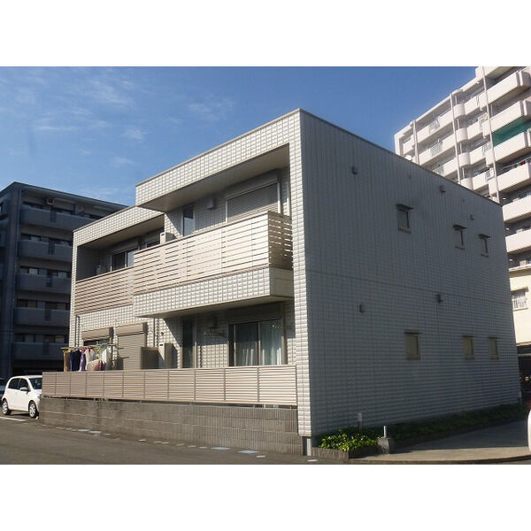 へーベルメゾン諏訪野