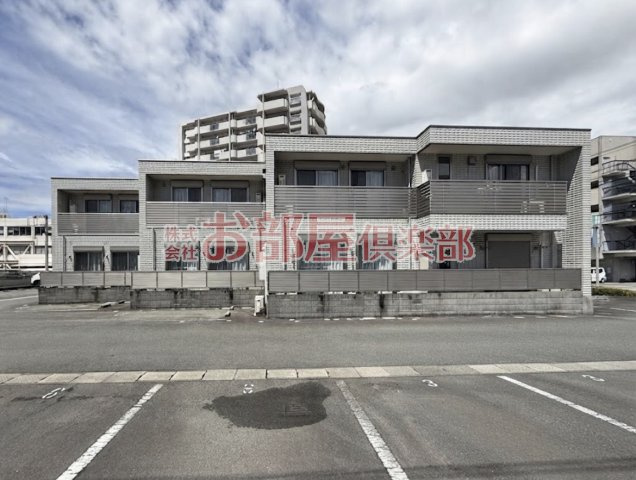 へーベルメゾン諏訪野