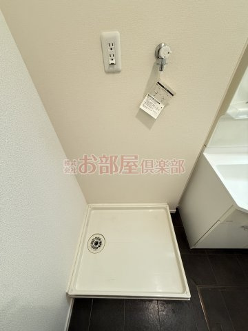 へーベルメゾン諏訪野の設備