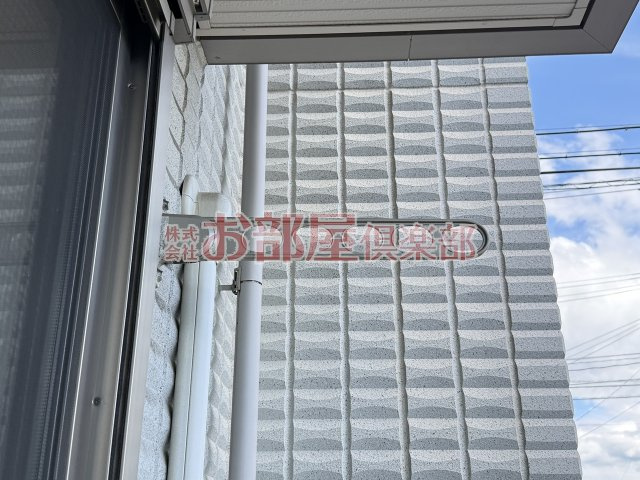 へーベルメゾン諏訪野の設備