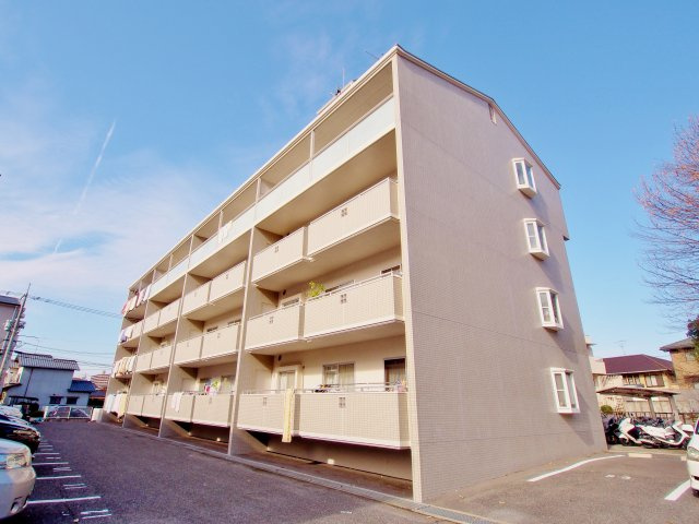 第２ファミーユ半田