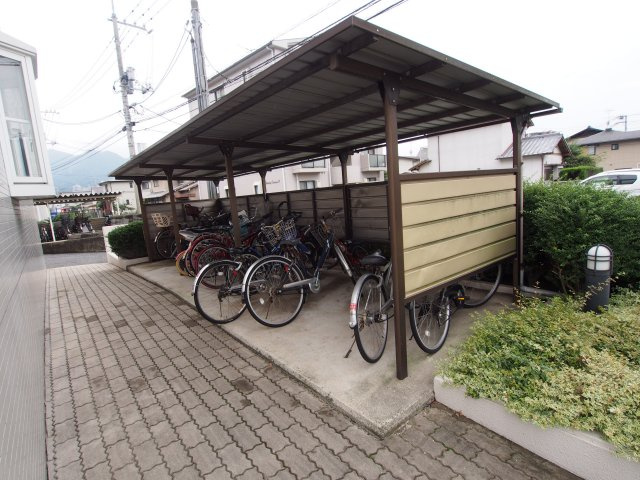 第２ファミーユ半田のその他共用部分