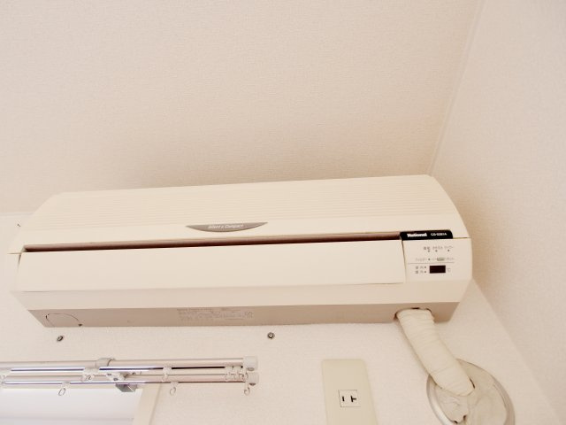 第２ファミーユ半田の設備
