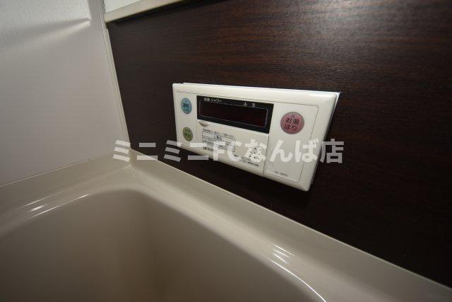 レオンコンフォート難波南