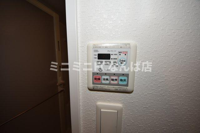 レオンコンフォート難波南