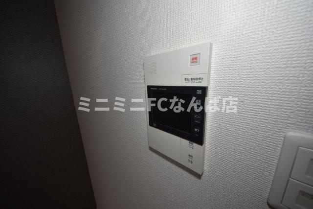 レオンコンフォート難波南