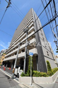 レオンコンフォート難波南の画像