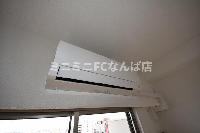 レオンコンフォート難波南