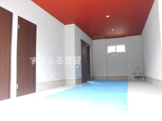 【駐車場】 | Garage Villa 米津　西尾市米津町