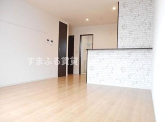 【居間・リビング】 | Garage Villa 米津　西尾市米津町