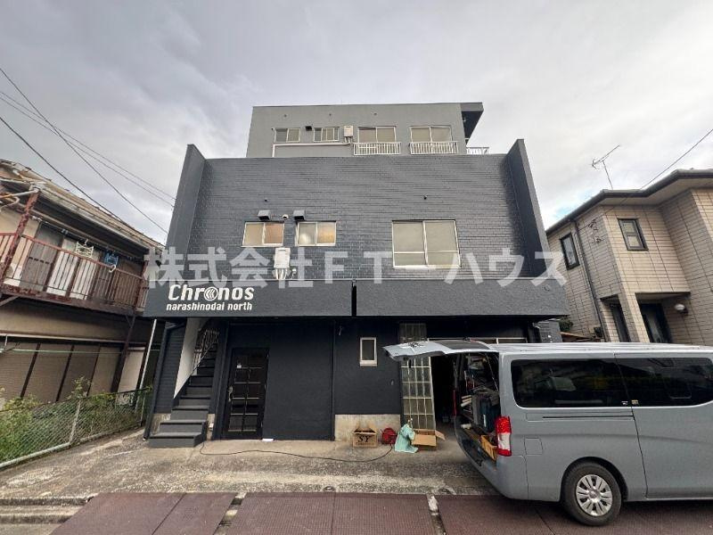 クロノス習志野台North
