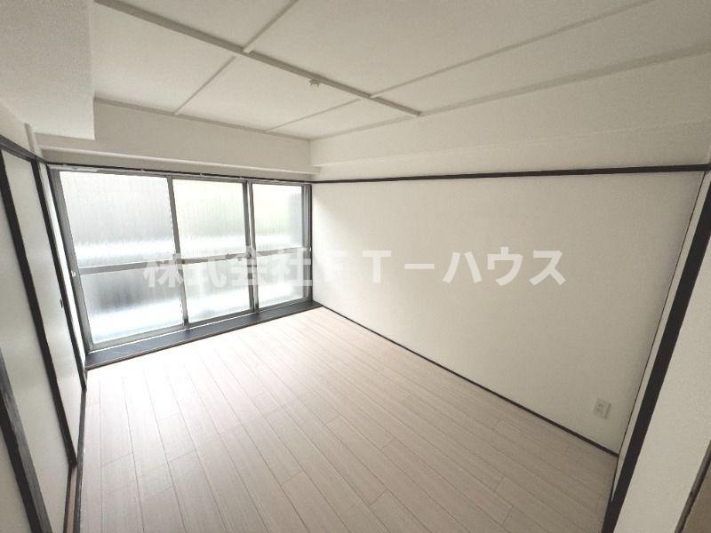 クロノス習志野台Northの寝室