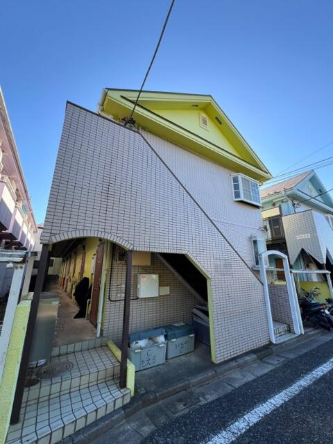 メープル大泉学園C棟の画像