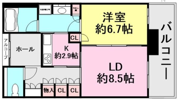 【間取り】 | グラングリーン大阪 THE NORTH RESIDENCE