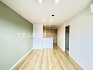 【居間・リビング】 | サンオーレ　西尾市戸ケ崎２丁目