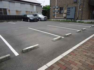 【駐車場】 | 光2011