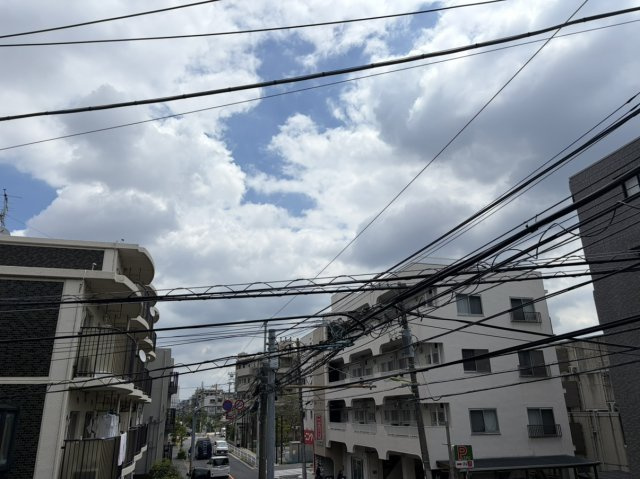 【展望】 | エトワール桜新町
