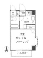 【間取り】 | エトワール桜新町