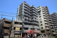 シャルム武蔵小山の画像
