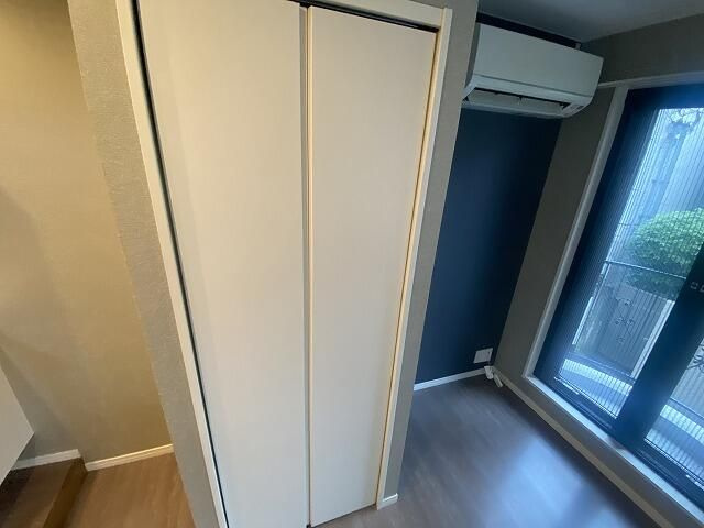 【内装】 | コートヤード南青山