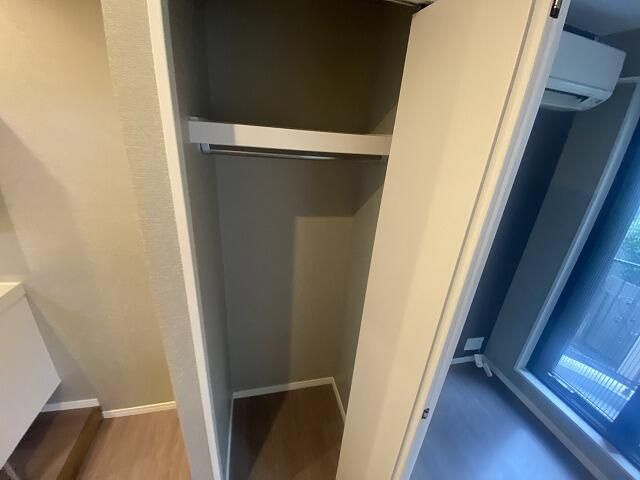 【収納】 | コートヤード南青山
