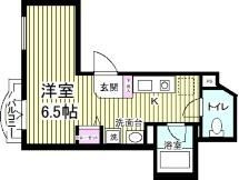 コートヤード南青山の画像