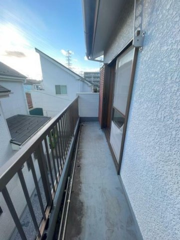 【展望】 | 平野戸建 | お部屋からの眺め