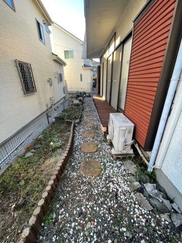 【その他共用部分】 | 平野戸建 | 戸塚周辺ならアパマンメイトへＬｅｔｓ Ｇｏ ！