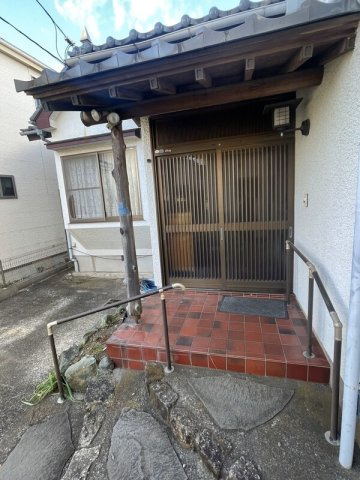 【エントランス】 | 平野戸建 | 戸塚周辺ならアパマンメイトへＬｅｔｓ Ｇｏ ！