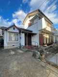 平野戸建の画像