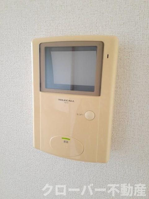 エスコート　Ａの設備