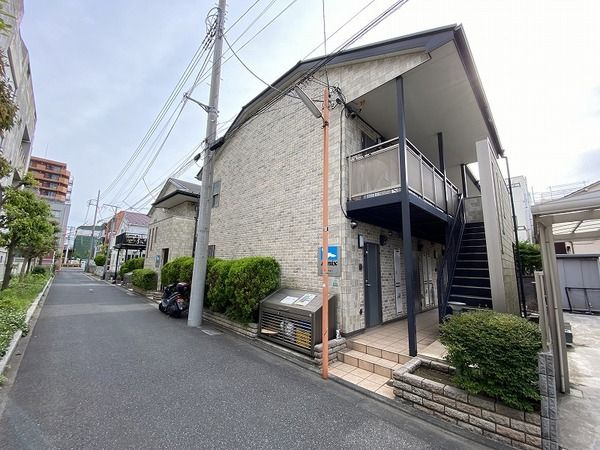 アビターレ中央Ⅰ