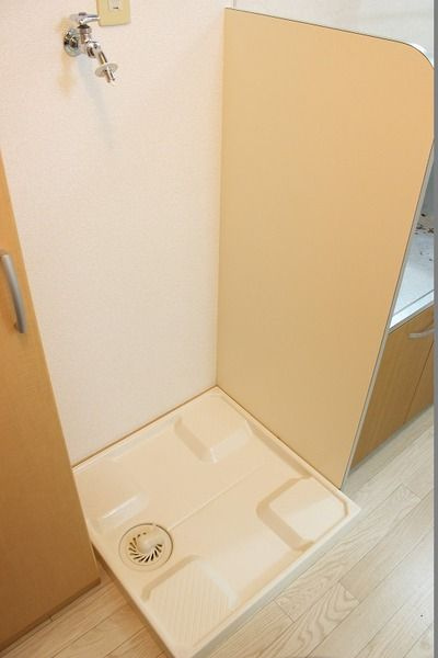 アビターレ中央Ⅰの設備
