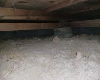 いわき市平中平窪二丁目中古住宅 4SLDK 陽当り良好 不動産プラスの設備|中古住宅の3大リスクである、雨漏り、主要構造部分の欠陥や腐食、給排水管の漏水や故障を２年間保証します。その前提で床下まで確認の上でリフォームし、シロアリの被害調査と防除工事もおこないます。