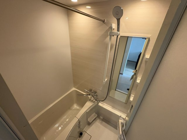 【浴室】 | SHARIO GARDEN新梅田