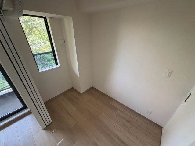 【寝室】 | SHARIO GARDEN新梅田