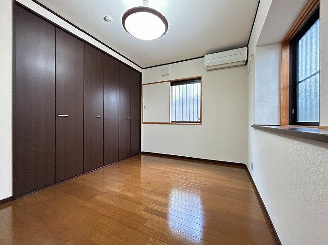 【洋室】 | 珂川市片縄西１丁目 　中古一戸建☆仲介手数料無料☆