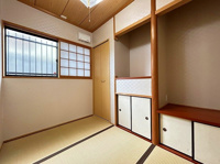 【和室】 | 珂川市片縄西１丁目 　中古一戸建☆仲介手数料無料☆