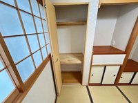 【和室】 | 珂川市片縄西１丁目 　中古一戸建☆仲介手数料無料☆