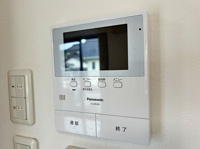 【防犯設備】 | 珂川市片縄西１丁目 　中古一戸建☆仲介手数料無料☆