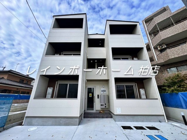 特典：仲介手数料が無料です!!のその他共用部分