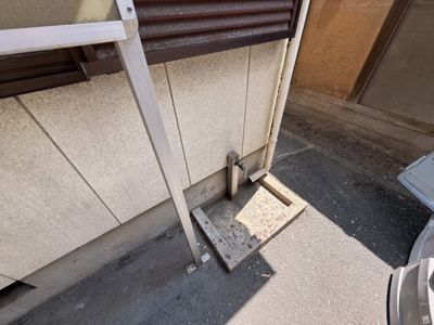 【設備】 | 高月貸家