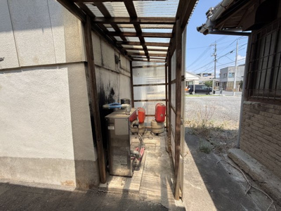 【設備】 | 高月貸家