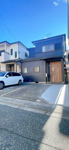 東海市荒尾町下畑（戸建）