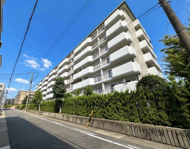 シーアイマンション本郷