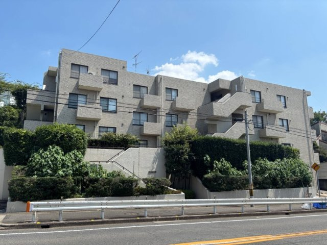 妙見町パークマンション