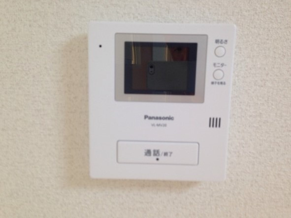 アネックスIIＡのセキュリティ